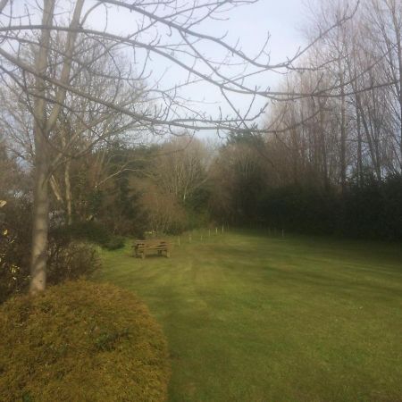 Ballymagarvey B&B Balrath Luaran gambar