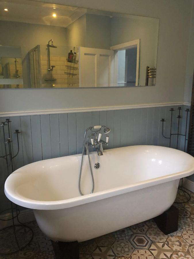 Ballymagarvey B&B Balrath Luaran gambar
