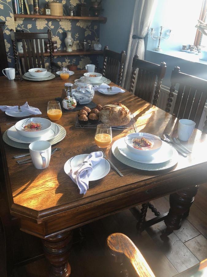 Ballymagarvey B&B Balrath Luaran gambar