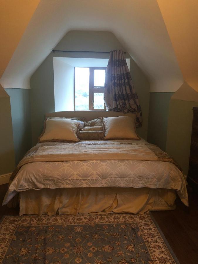 Ballymagarvey B&B Balrath Luaran gambar