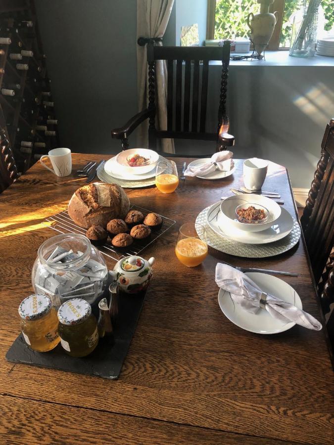 Ballymagarvey B&B Balrath Luaran gambar