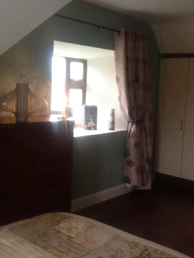 Ballymagarvey B&B Balrath Luaran gambar