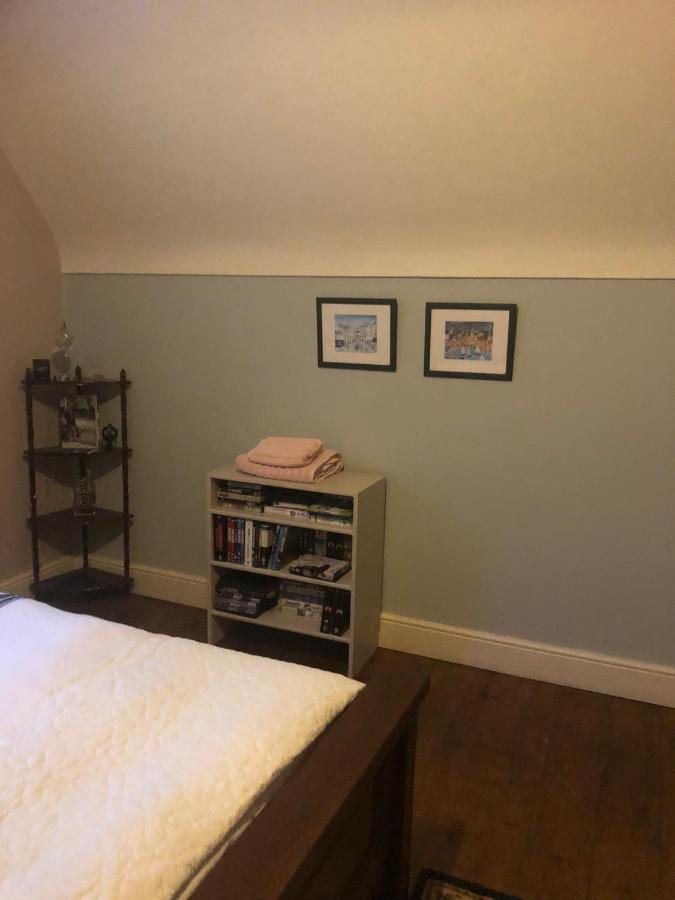 Ballymagarvey B&B Balrath Luaran gambar
