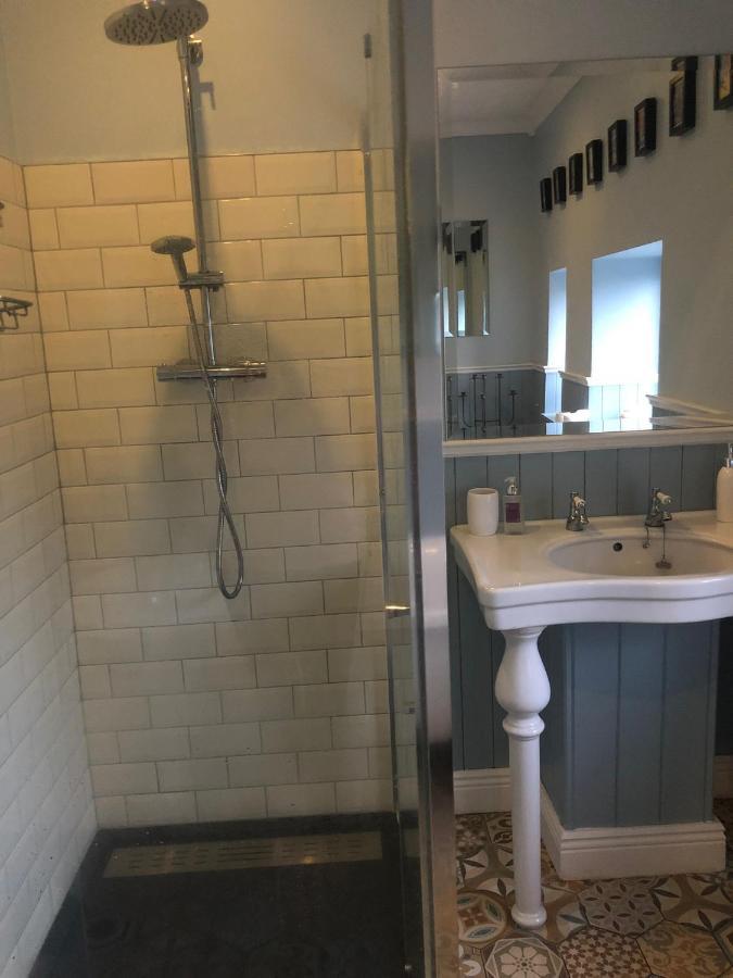 Ballymagarvey B&B Balrath Luaran gambar