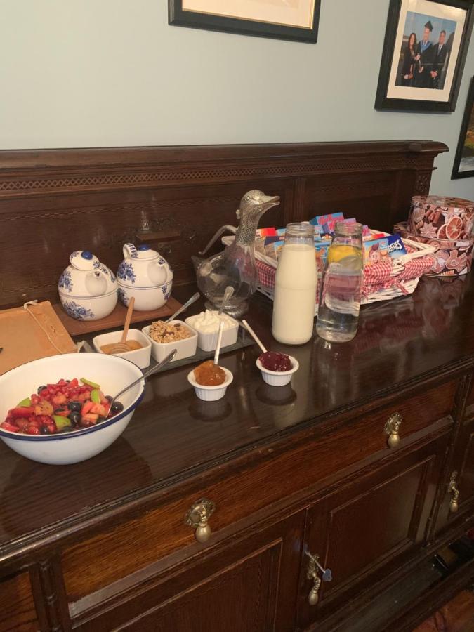 Ballymagarvey B&B Balrath Luaran gambar